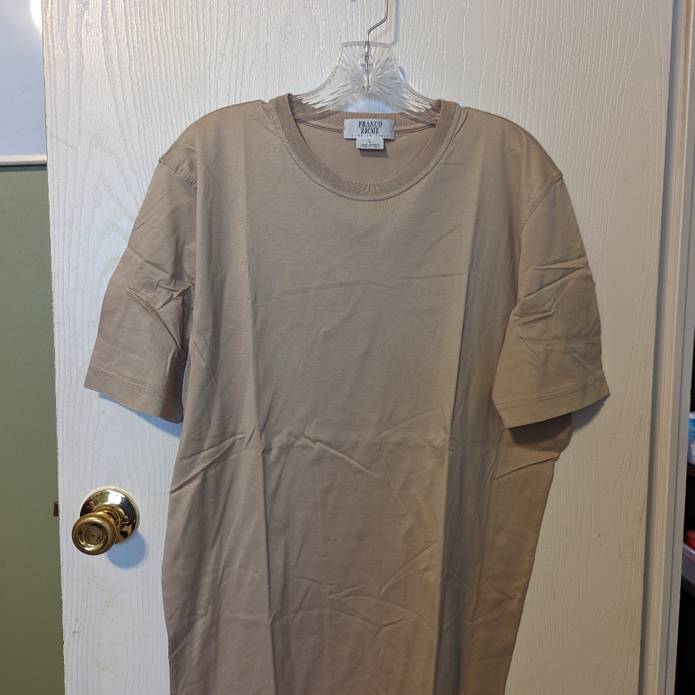 Men's Franco Ziche T-shirt L